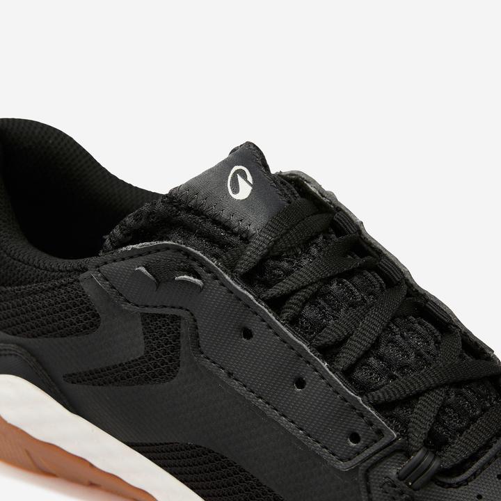 Immagine prodotto Decathlon Scarpe da skate Crush900 Joseph Garbaccio - PRO nero/gomma (43)