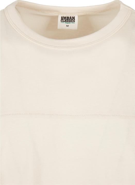 Actual product image Urban Classics Organic Cotton Short Curved Oversized LS (XXL)