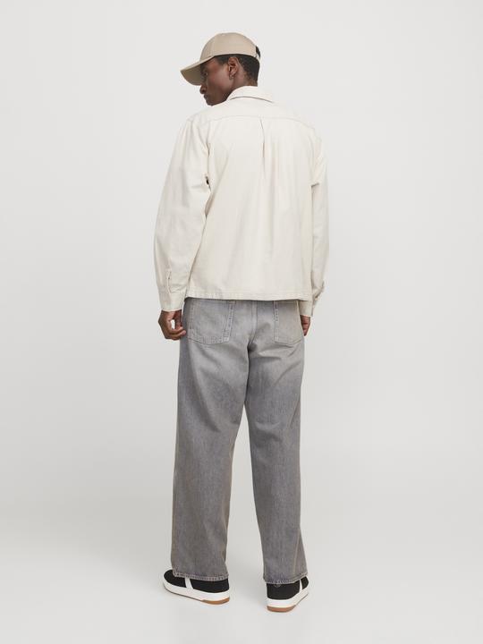 Image du produit Jack & Jones Jjeurban Edge Overshirt Ls Sn (M)