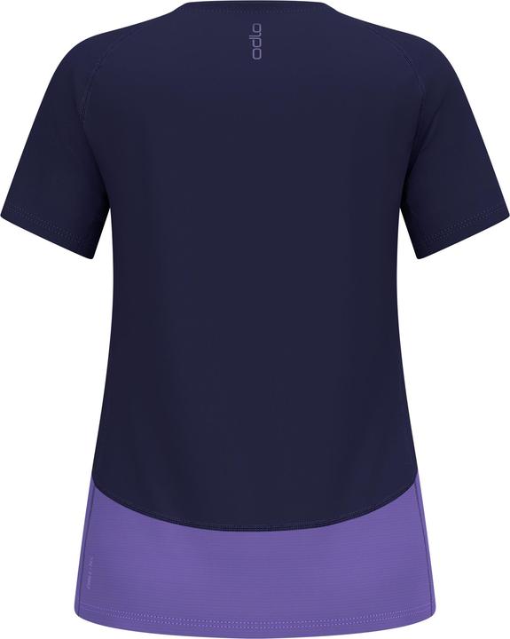 Produktbild Odlo Women's X-Alp Trail T-Shirt Crew Neck S/S (XL)
