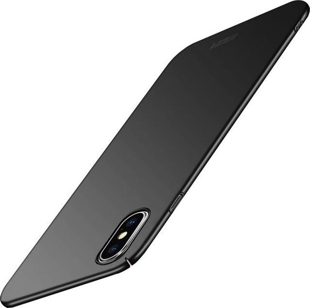 Immagine prodotto Mofi Coperchio in plastica rigida sottile della serie Shield (Apple iPhone XS Max)