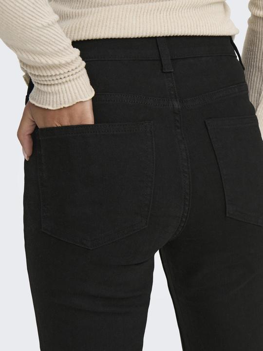 Produktbild JdY JDYMOON Hohe Taille Skinny Fit Jeans Skinny Jeans (32)