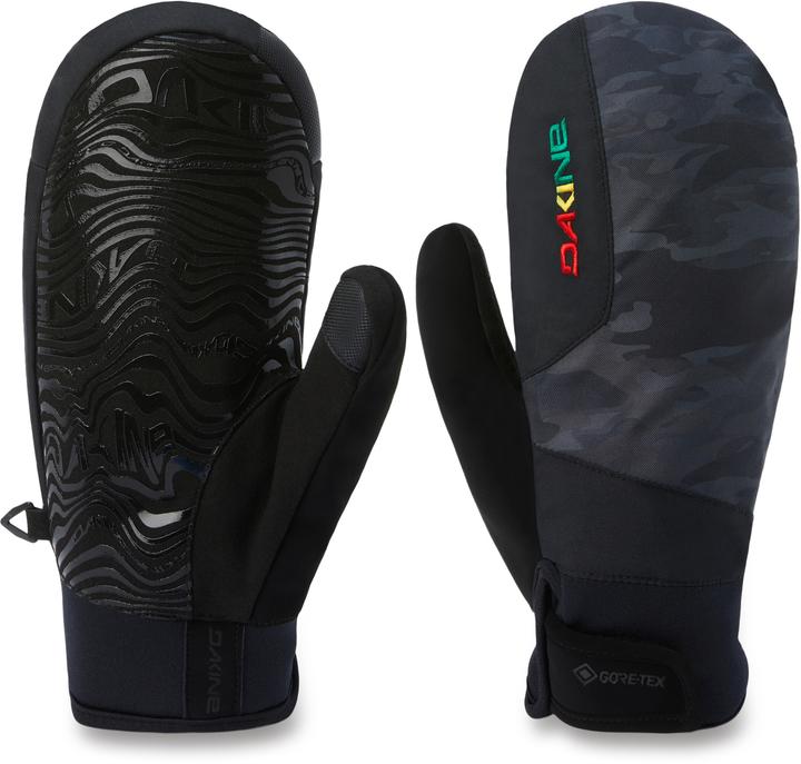Produktbild Dakine Impreza Gore-Tex Short Mitts (S)