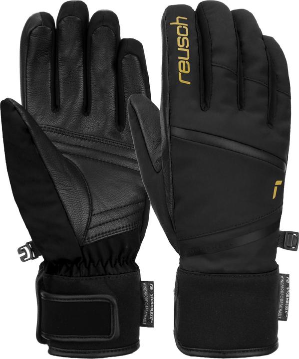 Actual product image MGA Reusch Tessa Stormbloxx ™ (7.5)