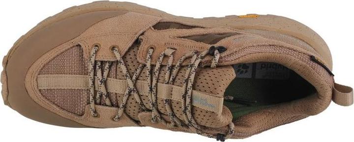 Produktbild Jack Wolfskin Terraquest Texapore Low M (44)