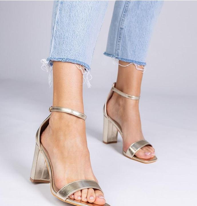 Produktbild Primo Sandalen mit Absatz (41)