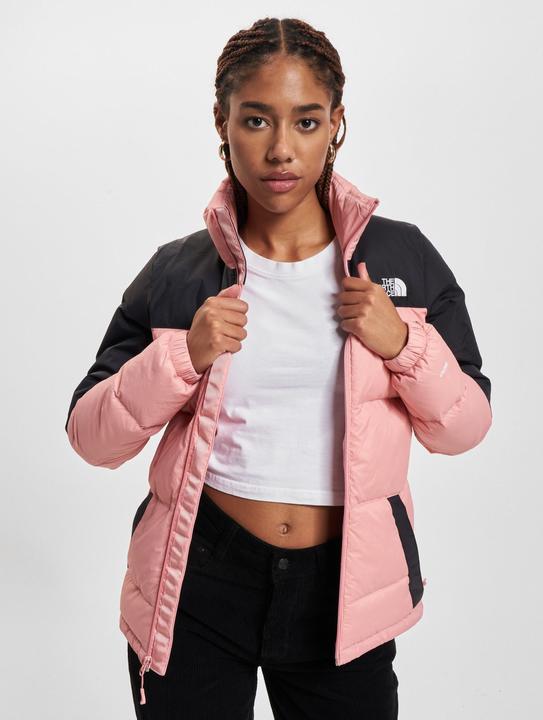 Image du produit North Face W's Diablo Down Jacket (XS)