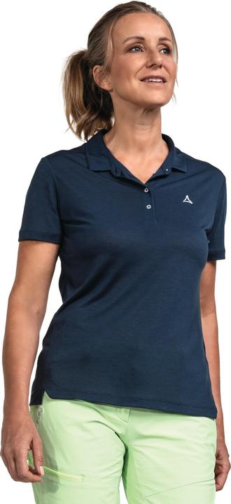 Produktbild Schöffel Polo Shirt Vilan (XXL, 3XL)