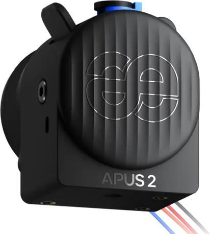 Actual product image Phaetus APUS 2 Extruder