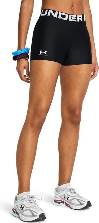 Produktbild Under Armour HeatGear Authentics T-Shirt Damen (M)