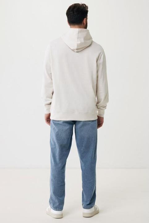Actual product image Universal Textiles Unisex Adult Yengo Recycled Cotton Side Pocket Hoodie (XS)