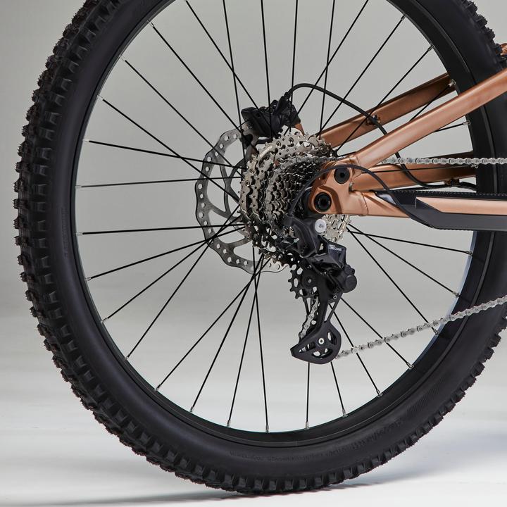 Image du produit Rockrider E-EXPL 700 S