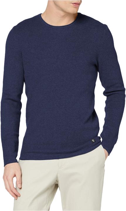 Produktbild Tom Tailor Rundhalspullover (M)
