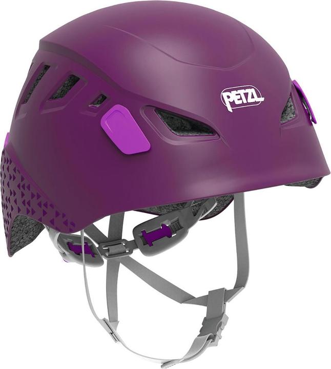 Petzl Picchu Kletterhelm (48 - 54 cm)
