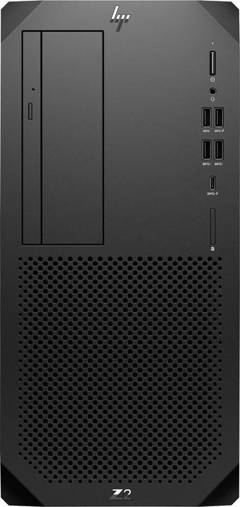 Immagine prodotto HP Z2 Tower G9 (Intel Core i7-14700K, 32 GB, 1000 GB, UHD Graphics 770)