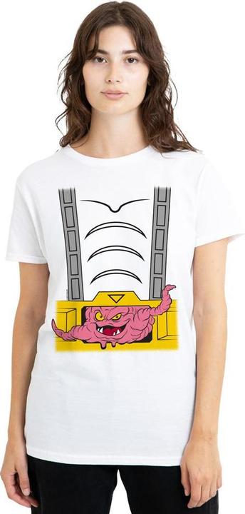 Produktbild Teenage Mutant NT TShirt (L)