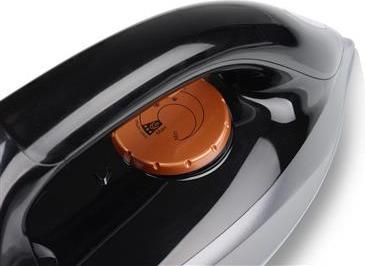 Actual product image Tristar ST-8930 Dampfbügelstation 2200 W Anthrazit (2200 W)