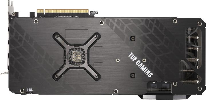 Produktbild ASUS TUF Gaming Radeon RX 7800 XT OG OC (16 GB)