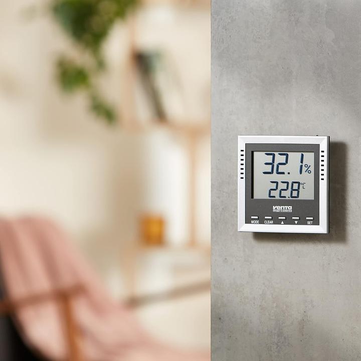 Produktbild Venta Hygrometer
