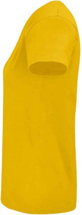 Actual product image Sols Womens/Ladies Pioneer Organic T-Shirt (XXL)