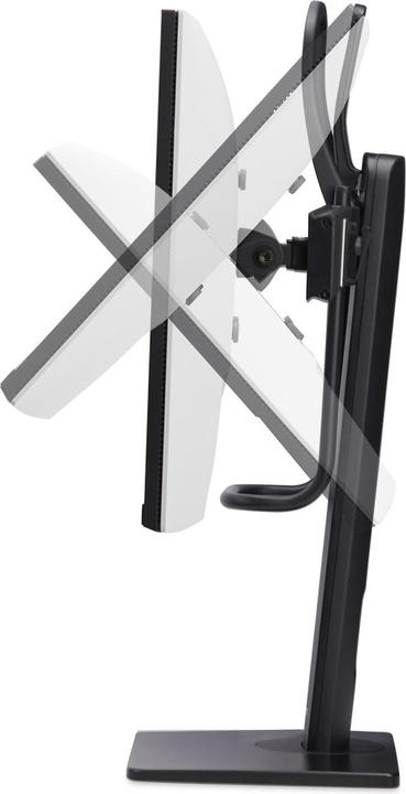 Produktbild StarTech Dual Monitor Stand (2 m, HDMI)