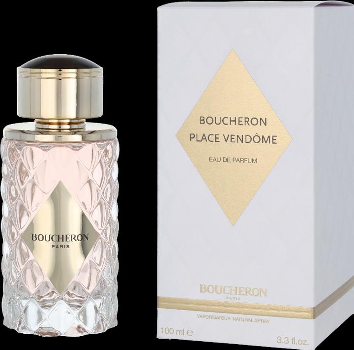 Immagine prodotto Boucheron Place Vendôme (Eau de parfum, 100 ml)