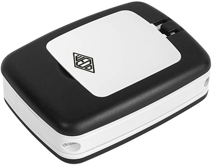 Produktbild Wedo Tischlupe mit LED Beleuchtung