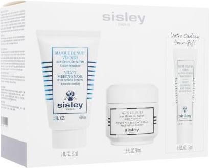 Immagine prodotto Sisley Duo Soin Velours Decouverte (Set per la cura del viso)