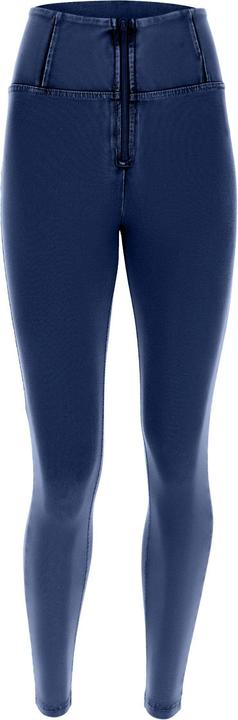 Immagine prodotto Freddy Pantaloni modellanti WR.UP® 7/8 WRUP4HC002ORG (S)