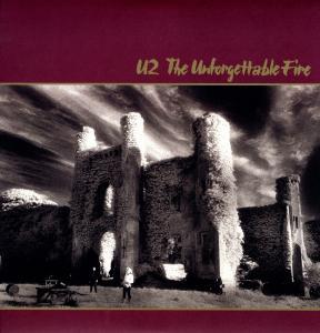 Immagine prodotto Il fuoco indimenticabile (2009 rimasterizzato) (U2, 2009)