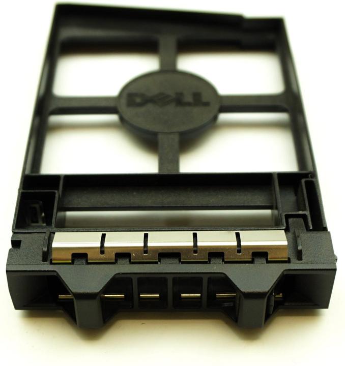 Image du produit Dell Disque dur vierge à montage sur châssis, 2,5", version 3