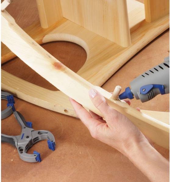 Image du produit Dremel Pistolet à colle 940 (940-3)