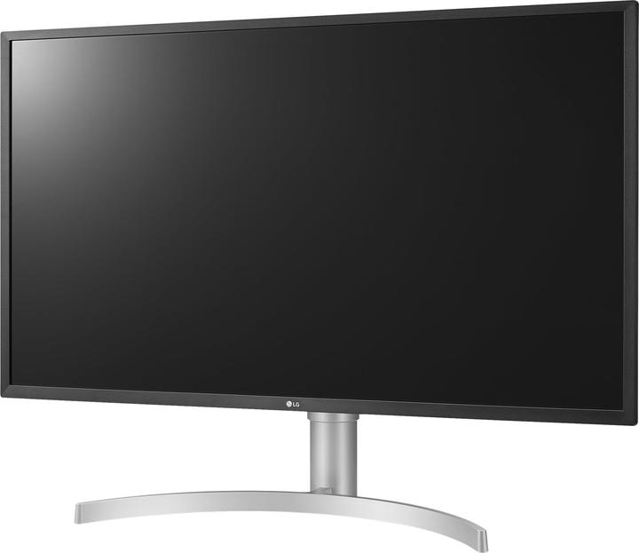 Actual product image LG 32UL750-W (3840 x 2160 Pixels, 31.50")