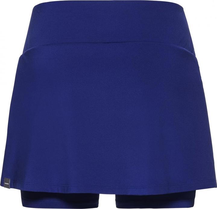 Immagine prodotto Head Club Basic Skort G blu reale (128)