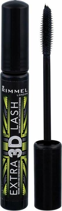 Rimmel London Extra 3D Lash (003)