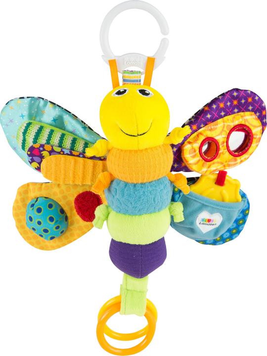 Tomy Lamaze Freddie die Firefly