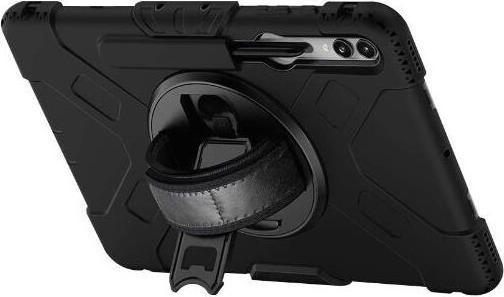 Produktbild Eiger Peak 500 Case (Galaxy Tab S9+, Galaxy Tab S9 FE+, Galaxy Tab S10+)