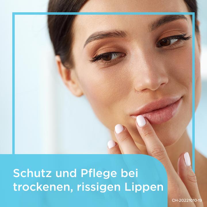 Produktbild Bepanthen Derma Schützender Lipstick (Pflegestift, 41 ml)