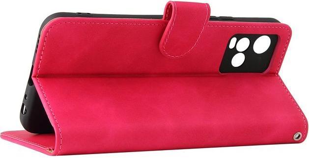 Produktbild MU Classic Classic IV Leder Bookcover Series (Vivo Y21s, Vivo Y33s, Vivo Y21)