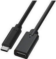 TB Print Ouragan - Thunderbolt (1 m, USB 3.2 Gen 1)