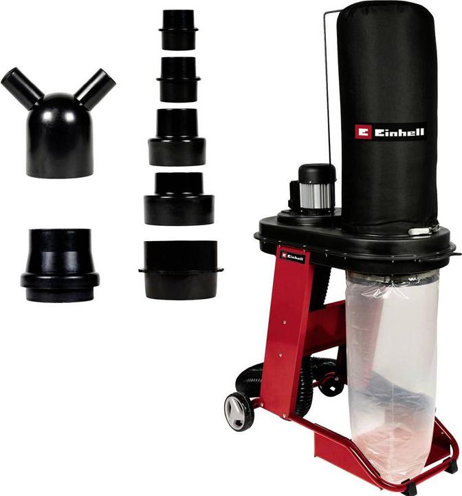 Produktbild Einhell TE-VE 550/1 A (Nass-Trockensauger)