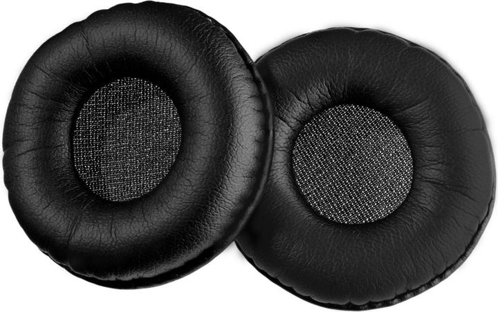 Image du produit Sennheiser EPOS HZP 20 coussinets en similicuir taille L pour CC 515 CC 515 IP CC 550 CC 550 IP 2 pièces