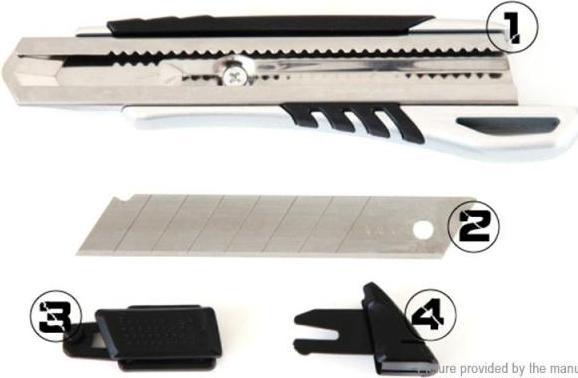 Produktbild Deli Messer breit