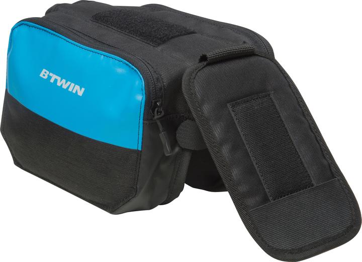 Actual product image Riverside DOUBLE 520 (2 l, Frame bag)