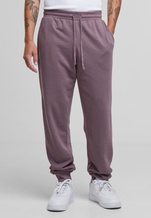 Urban Classics Light Terry Basic Sweatpants - 166801