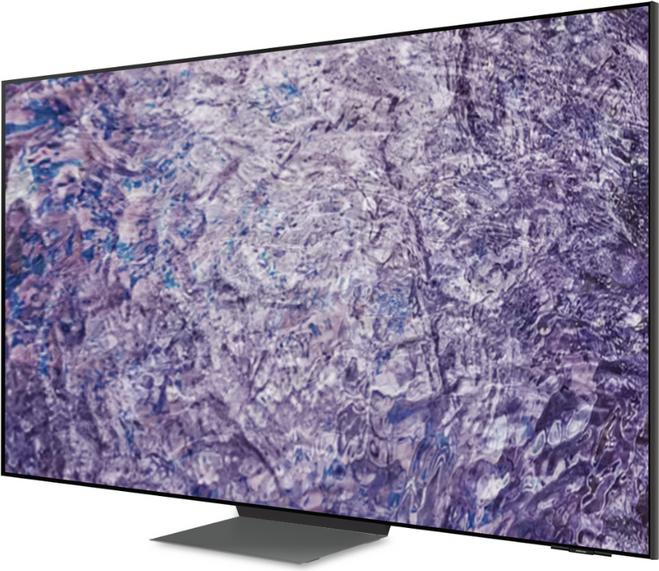 Produktbild Samsung GQ85QN800CT (85", QN800C, NeoQLED, 8K)