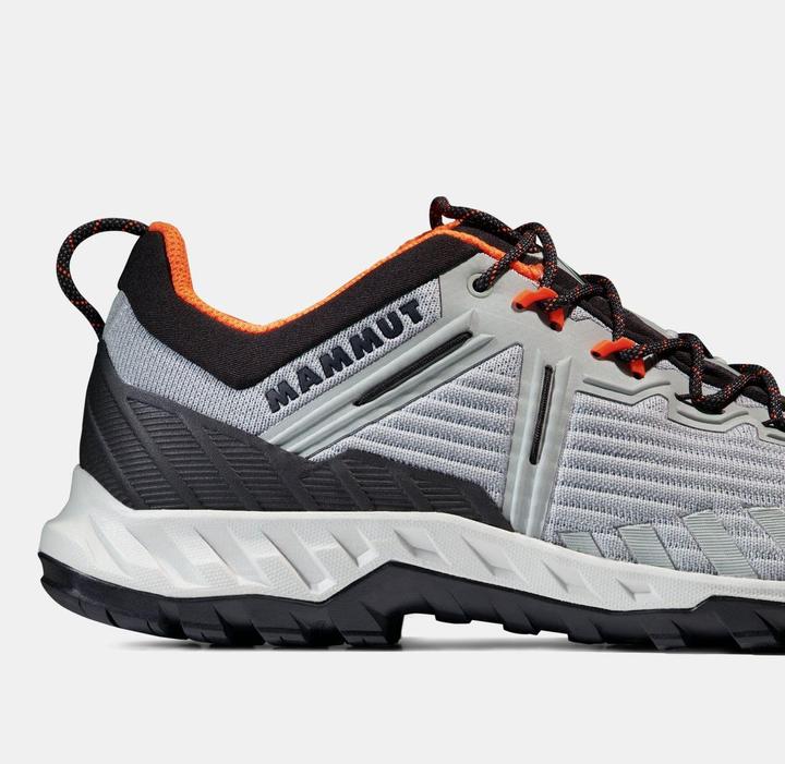 Produktbild Mammut Alnasca Knit III Low (41.5)