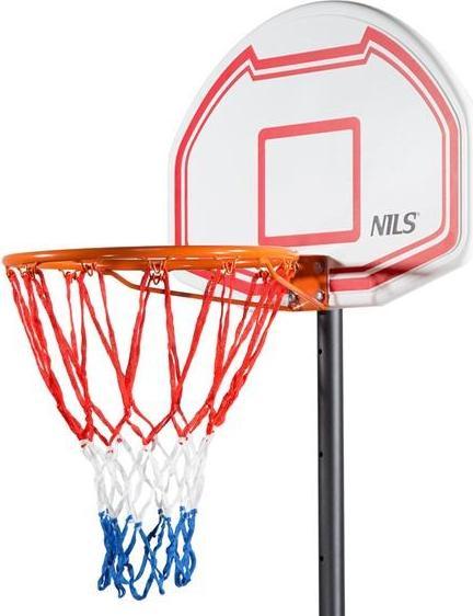 Image du produit Nils Zdk018 Panier De Basket-Ball
