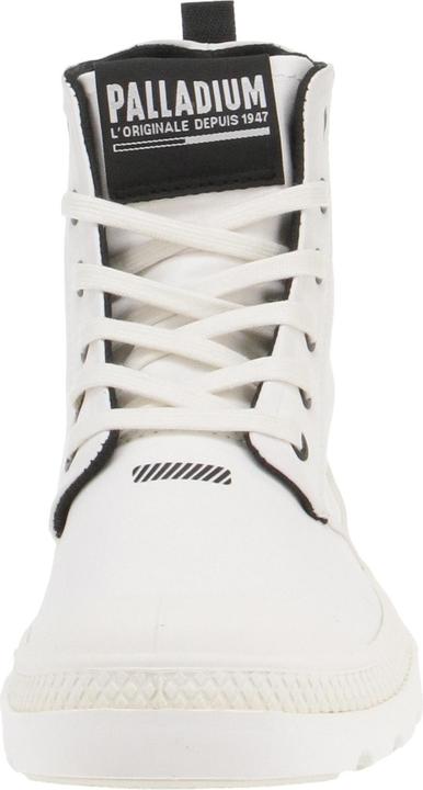 Actual product image Palladium Pampa Lite Hi (38)