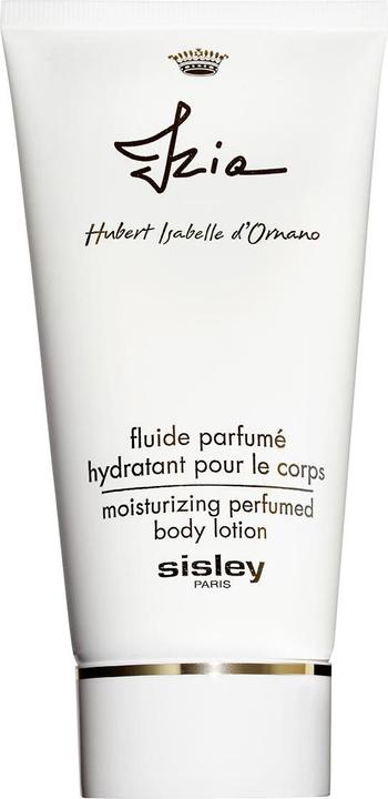 Image du produit Sisley Fluide Parfumé Hydratant (Lotion pour le corps, 150 ml)